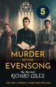 Book cover of: Murder Before Evensong
