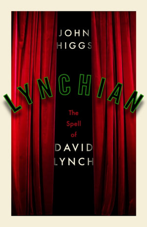 Lynchian