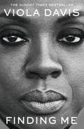Finding Me, The Grammy-winning, inspiring, deeply personal memoir by the EGOT winner and beloved actress