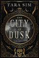 City of Dusk 9781399704137 Tara Sim