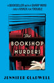 Bookshop Murders, Dive right into Cecil Court with amateur sleuth Lucy Darkwether in this thrilling historical cosy crime debut 9781399704281 Jenny Gladwell