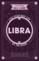 Book cover of: Astrology Self-Care: Libra. By: Sarah Bartlett