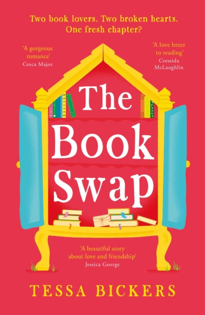 The Book Swap