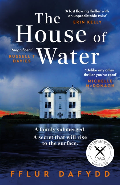 The House of Water