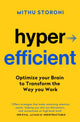 Book cover of: Hyperefficient. By: Mithu Storoni