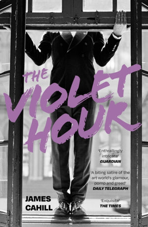 The Violet Hour