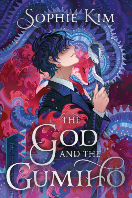 Book cover of: God and the Gumiho