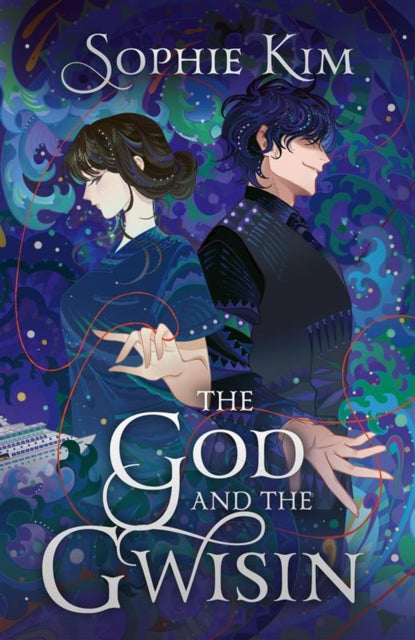 Book cover of: God and the Gwisin