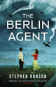 Book cover of: Berlin Agent