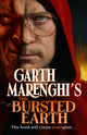Book cover of: Garth Marenghi's This Bursted Earth