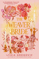 Book cover of: Weaver Bride