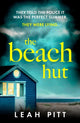 Book cover of: Beach Hut. By: Leah Pitt