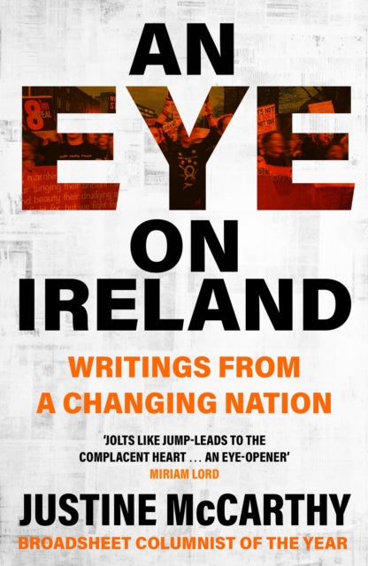 An Eye on Ireland
