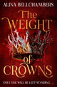 Book cover of: Weight of Crowns