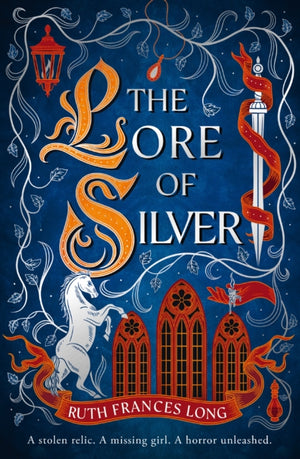 The Lore of Silver