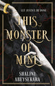This Monster of Mine, The #1 Sunday Times bestselling dark romantic fantasy inspired by Ancient Rome 9781399732055 Shalini Abeysekara