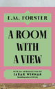 Book cover of: Room With a View. By: E. M Forster
