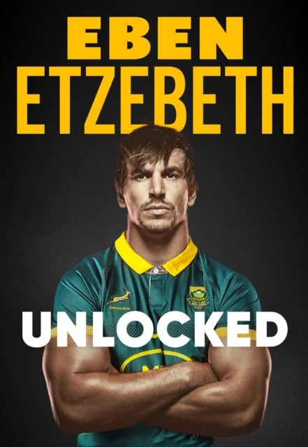 Book cover of: Unlocked