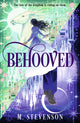 Behooved 9781399738484 M. Stevenson