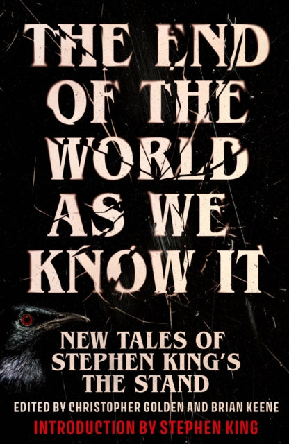 Book cover of: End of the World as We Know It