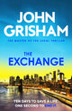 Book cover of: Exchange
