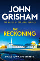 Book cover of: Reckoning