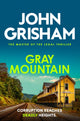 Book cover of: Gray Mountain