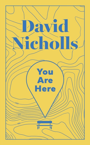 You Are Here, The ultimate gift edition of the instant number 1 Sunday Times bestseller
