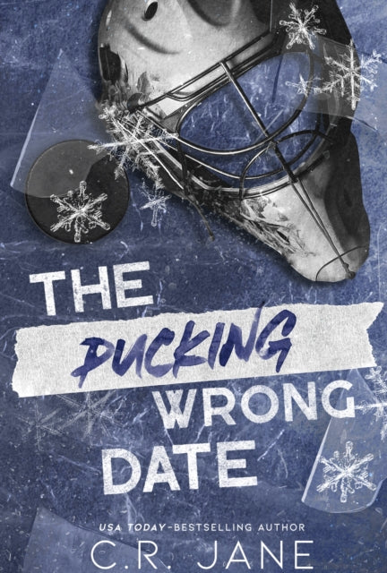Pucking Wrong Date 9781399741088 C. R. Jane