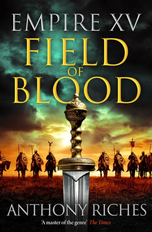 Empire XV: Field of Blood