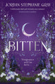 Book cover of: Bitten