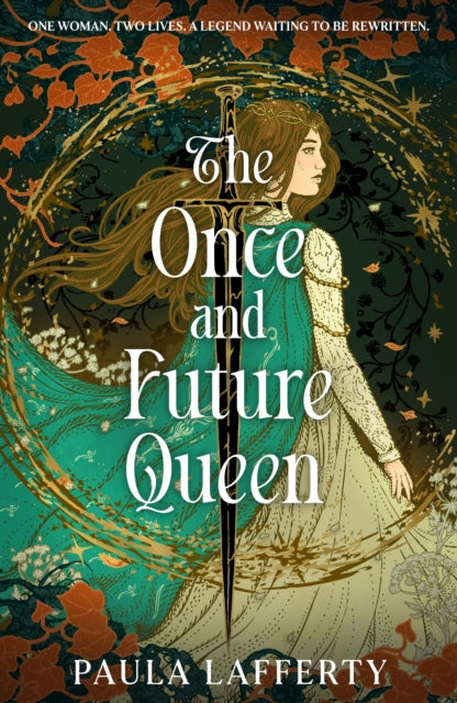 The Once and Future Queen