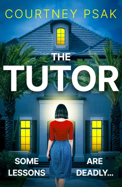 The Tutor