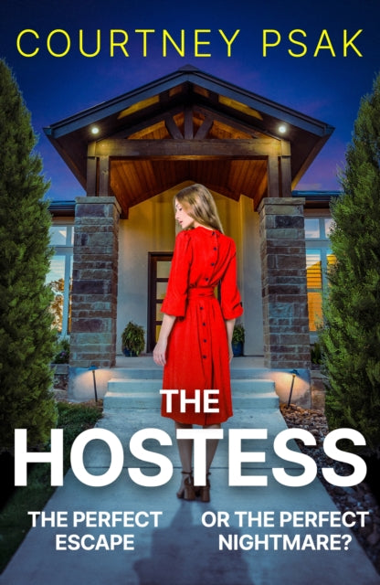 The Hostess