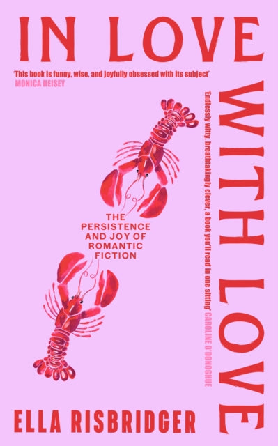 Book cover of: In Love with Love