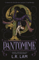 Book cover of: Pantomime