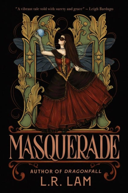 Masquerade