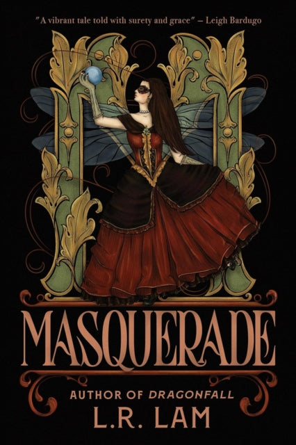 Masquerade