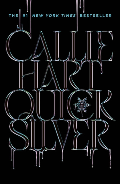 Quicksilver, (Deluxe Edition)
