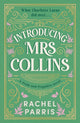 Book cover of: Introducing Mrs Collins