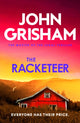 Book cover of: Racketeer