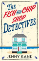 Fish and Chip Shop Detectives
