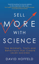 Book cover of: Sell More with Science
