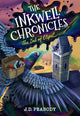Book cover of: Inkwell Chronicles. By: J. D. Peabody
