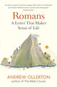 Book cover of: Romans. By: Andrew Ollerton