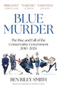 Book cover of: Blue Murder