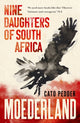 Book cover of: Moederland. By: Cato Pedder