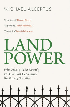 Land Power