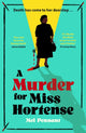 Book cover of: Murder for Miss Hortense