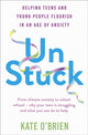 Book cover of: Un:Stuck. By: Kate O'Brien